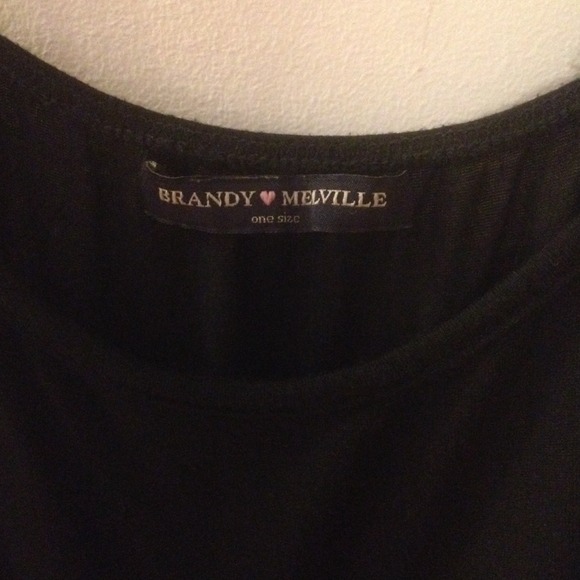Brandy Melville Nora Dress