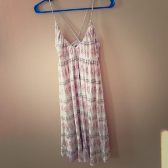 Free people dress