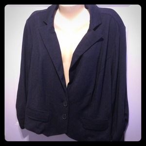 ✂️REDUCED✂️Torrid Jacket, size 2 (XL-XXL)