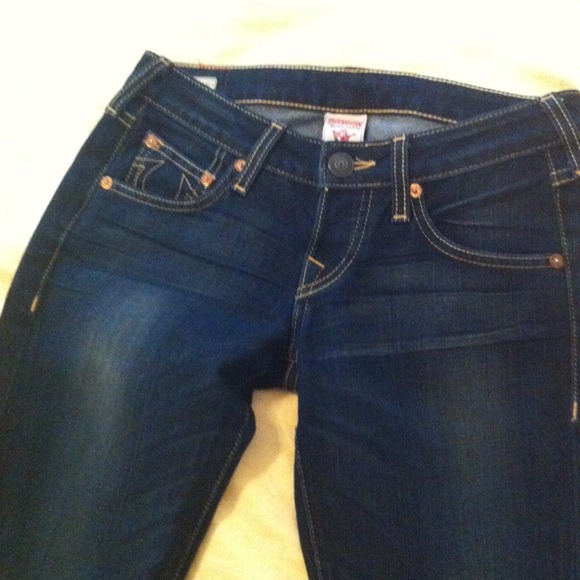 True religion jeans - Picture 2 of 4