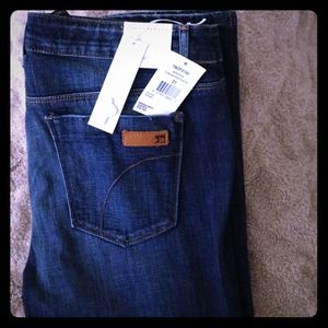 Brand new Joes jeans!