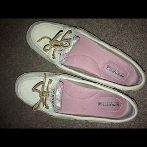 🎉SOLD🎉 Sperry Top-Sider