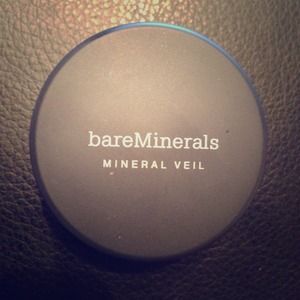 🚫SOLD IN BUNDLE🚫Bare Minerals Veil