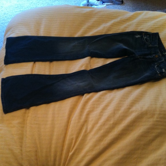 Seven for all mankind jeans - Picture 4 of 4