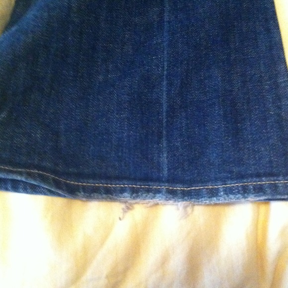 Citizens of humanity jeans - Picture 4 of 4