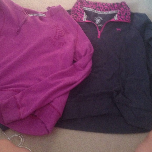 🎈HOLD Pink bundle!!