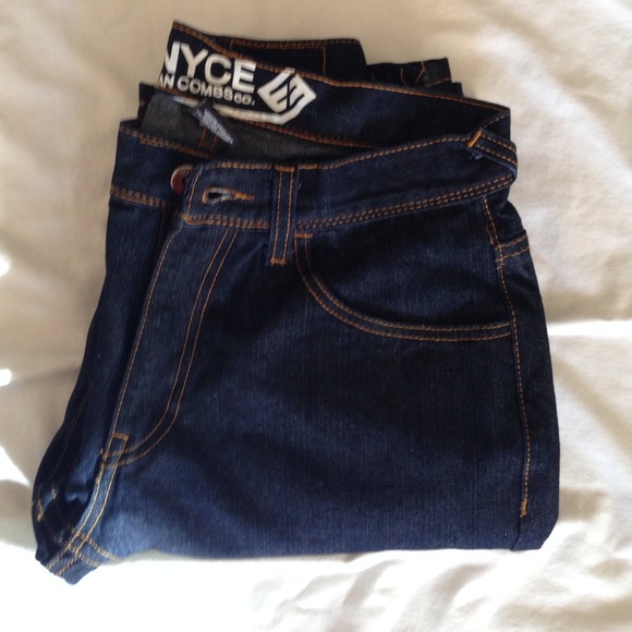 Men's Enyce Jeans!