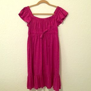 Maggy London sundress