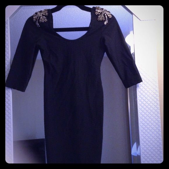 🍷🍷sexy black dress 🍷🍷