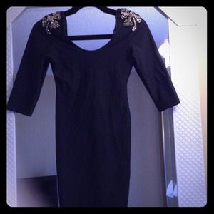 🍷🍷sexy black dress 🍷🍷