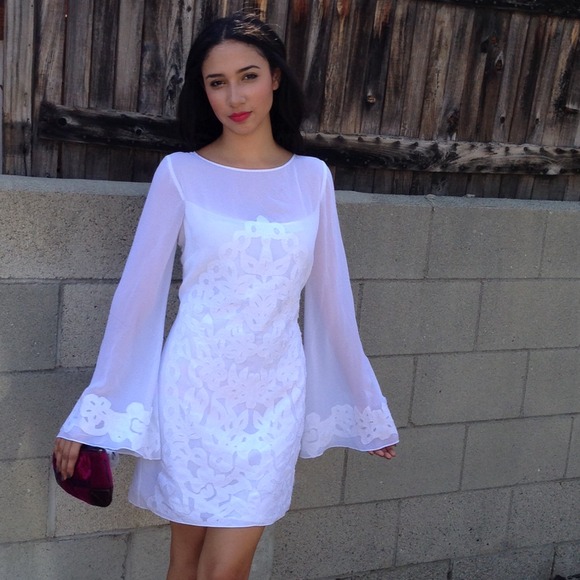 Guess Dresses & Skirts - GUESS Heavenl Dress