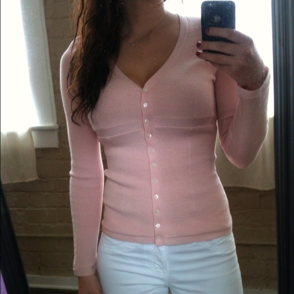 Light pink TSE thermal