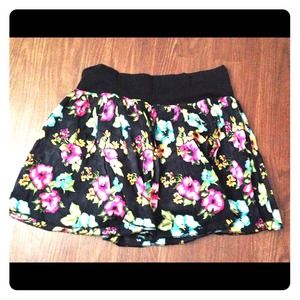 H&M skirt, size M