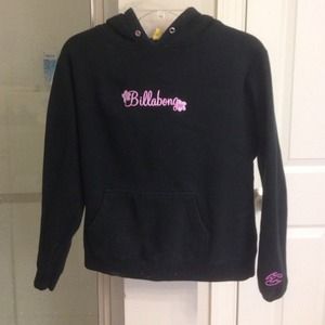 Billabong hoodie