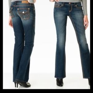 NWOT! 7 for all makind jeans! Never worn before