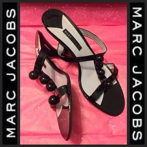 👠REDUCED Price! Sexy Marc Jacobs Pumps👠