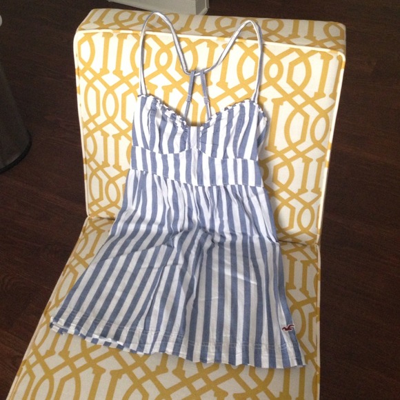 Hollister Dress, size S. Amazing!!! Never wore