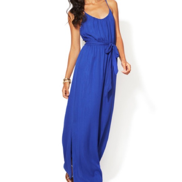 Rebecca Taylor Dresses & Skirts - SALE Rebecca Taylor silk chiffon gown