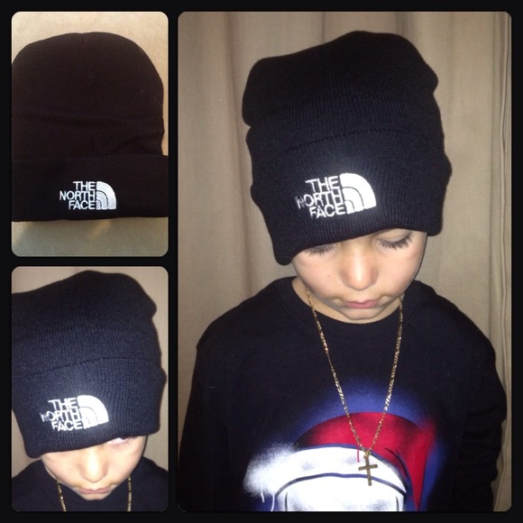▪NORTH FACE Beanie▪