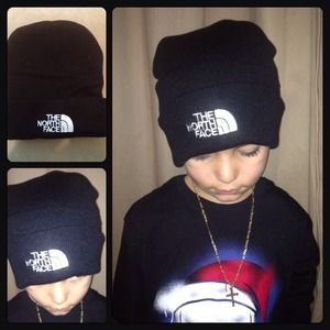 ▪NORTH FACE Beanie▪