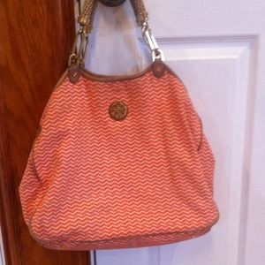 Tory burch handbag