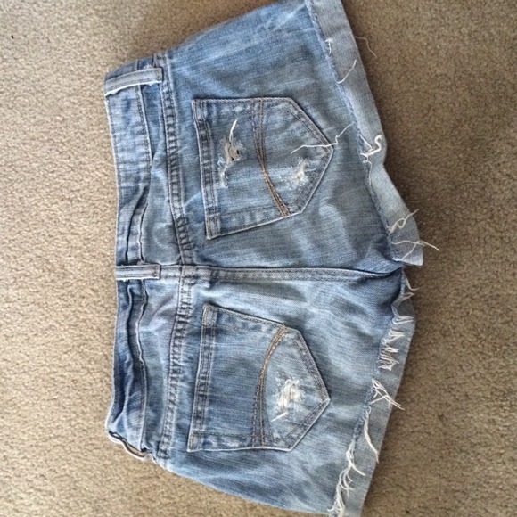 Shorts - Picture 2 of 2