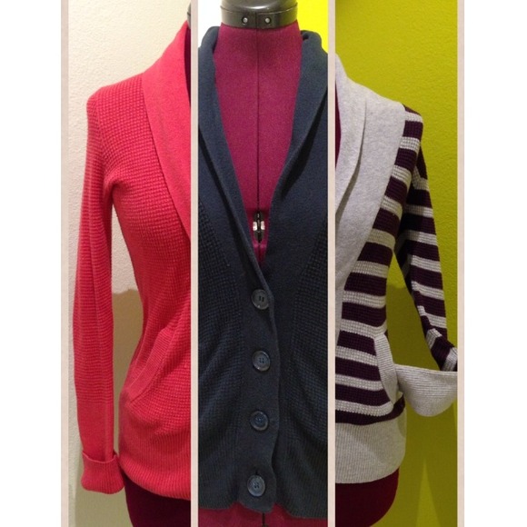 American Eagle Sweaters