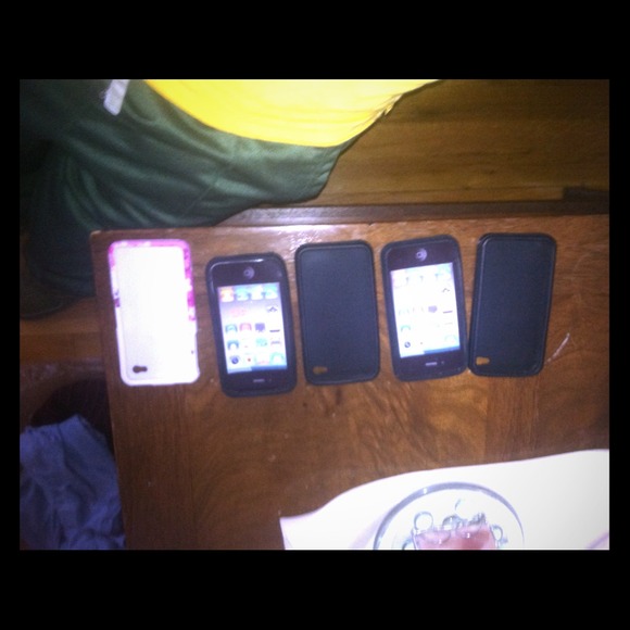 I phone 4 case