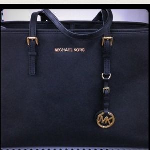Michael Kors Bag travel east west tote