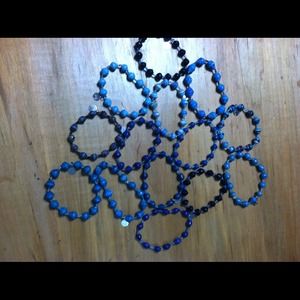 Sanyu bangle bracelet