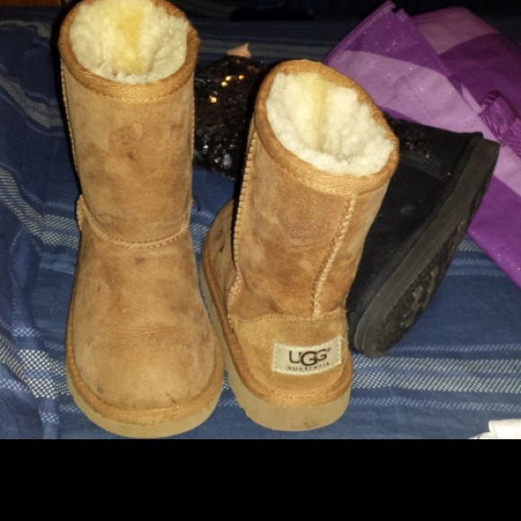 Toddler Ugg Boots