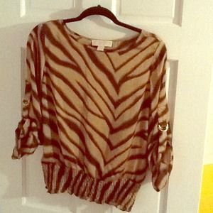 Michael Kors shirt