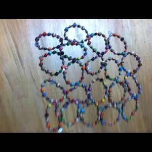 Musana bangle bracelet