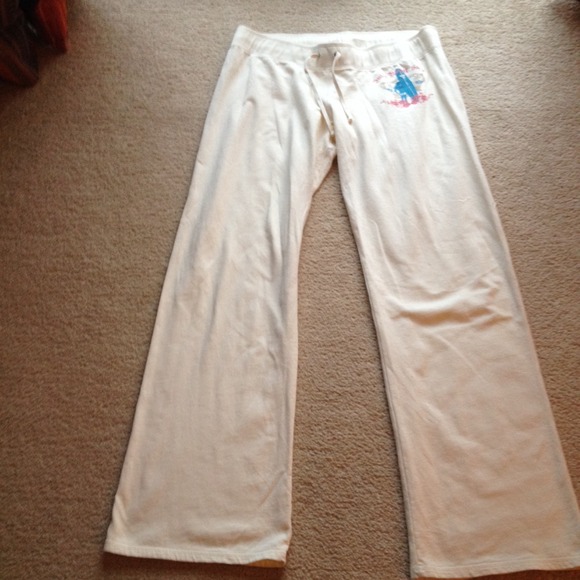 Sold. Juicy couture knit pants