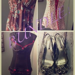 ❤️❤️BUNDLE❤️❤️