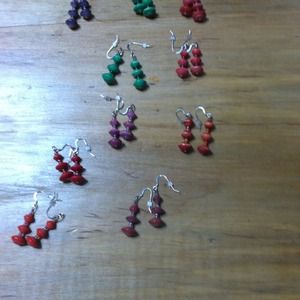 Leena earrings