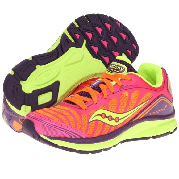 ❌SOLD❌Progrid Kinvara 3