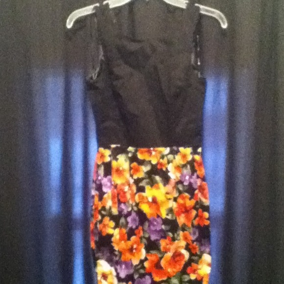 Forever 21 dress