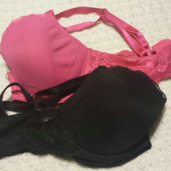 Victoria secret bra bundle