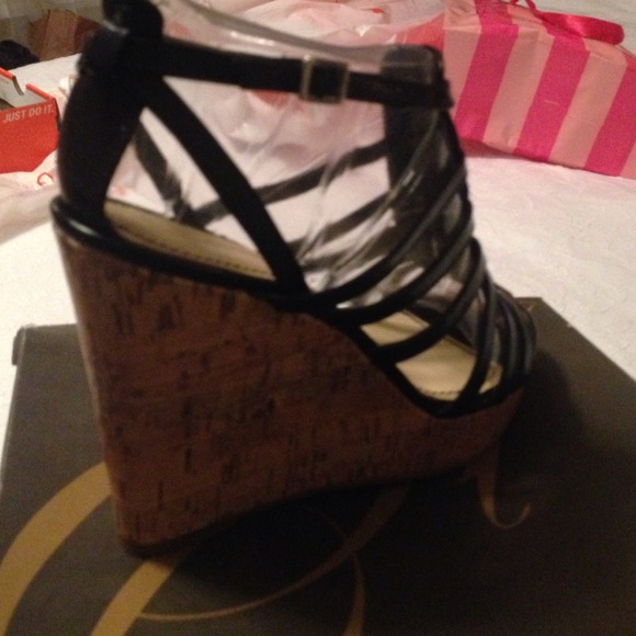 👠😃 New never worn Enzo Angiolini shoes size 9M - Picture 2 of 4