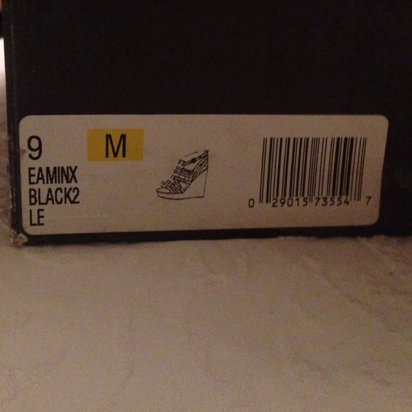 👠😃 New never worn Enzo Angiolini shoes size 9M - Picture 3 of 4