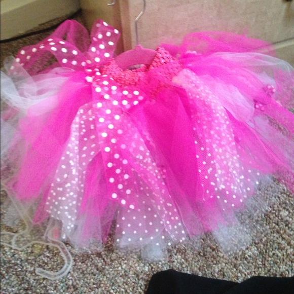 Tutu!!!😍🎀 birthday outfit!!