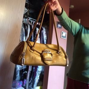 Cole Haan hand bag
