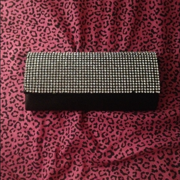 Diamond clutch