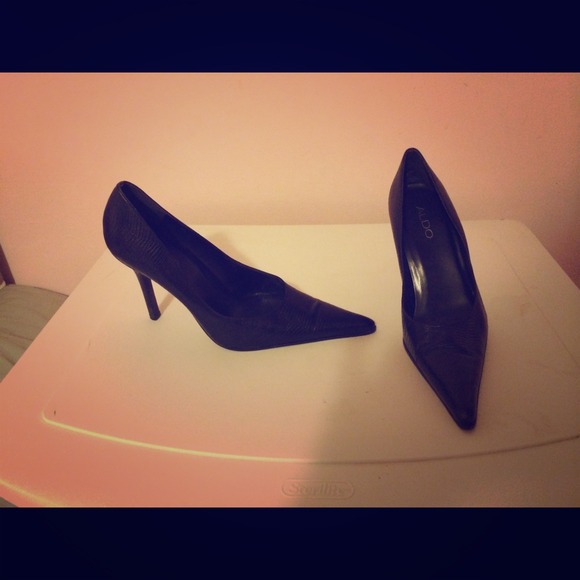 Aldo pump