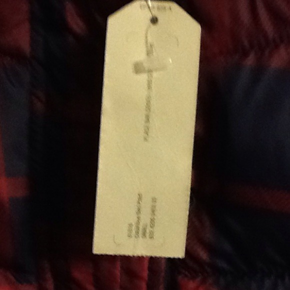 Vest - Picture 2 of 2