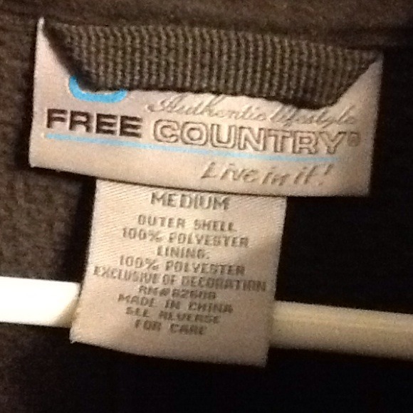 Jacket - Picture 2 of 2