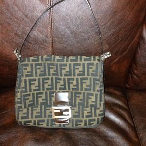 Fendi Bag