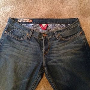 Lucky Jeans