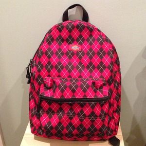 Dickies backpack knapsack bag